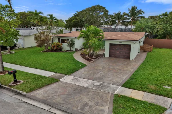 $549,900 | 6984 Northwest 4th Court, Margate, FL 33063