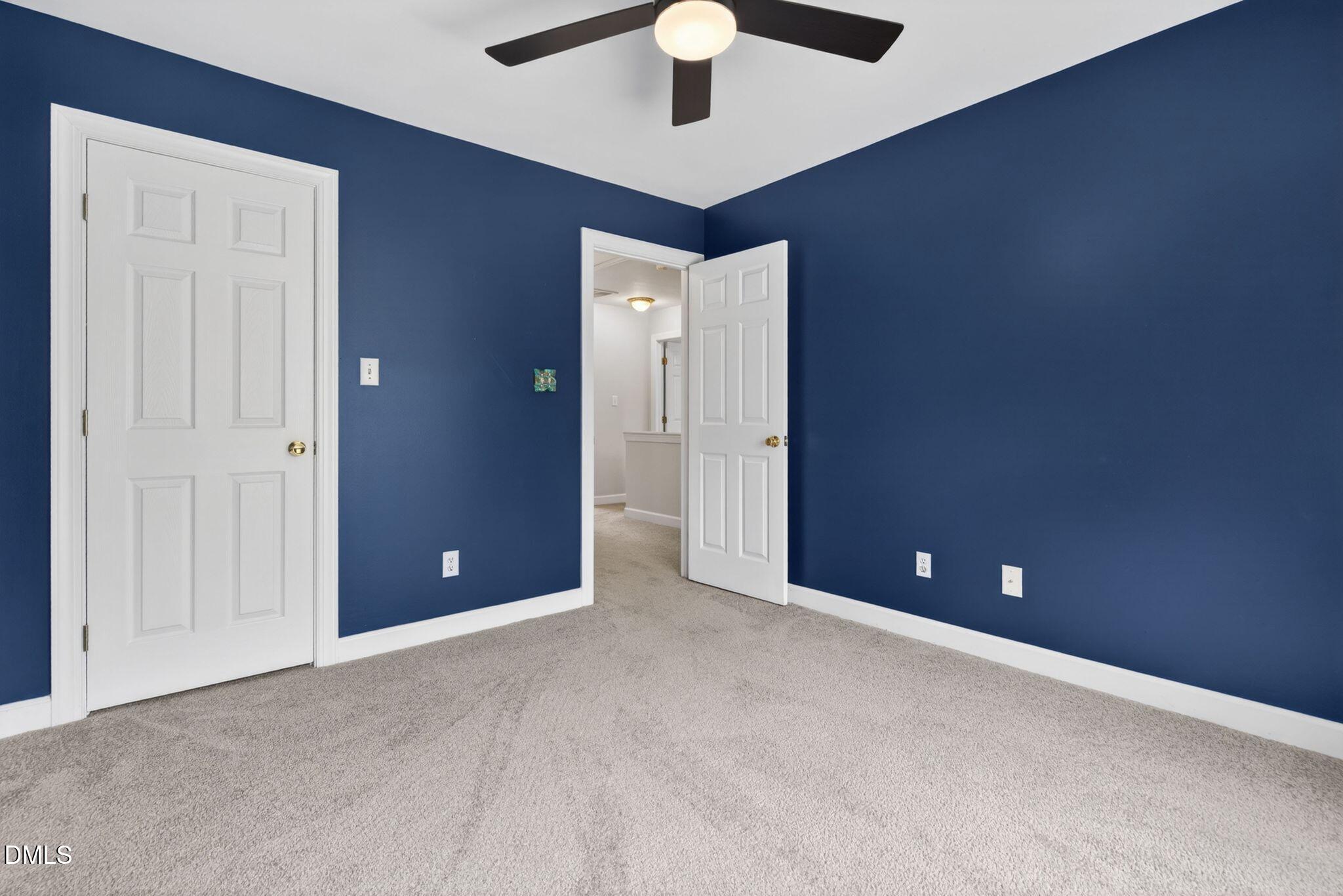 108 Grassy Ridge Court Apex, NC 27502 - Photo 17 of 50