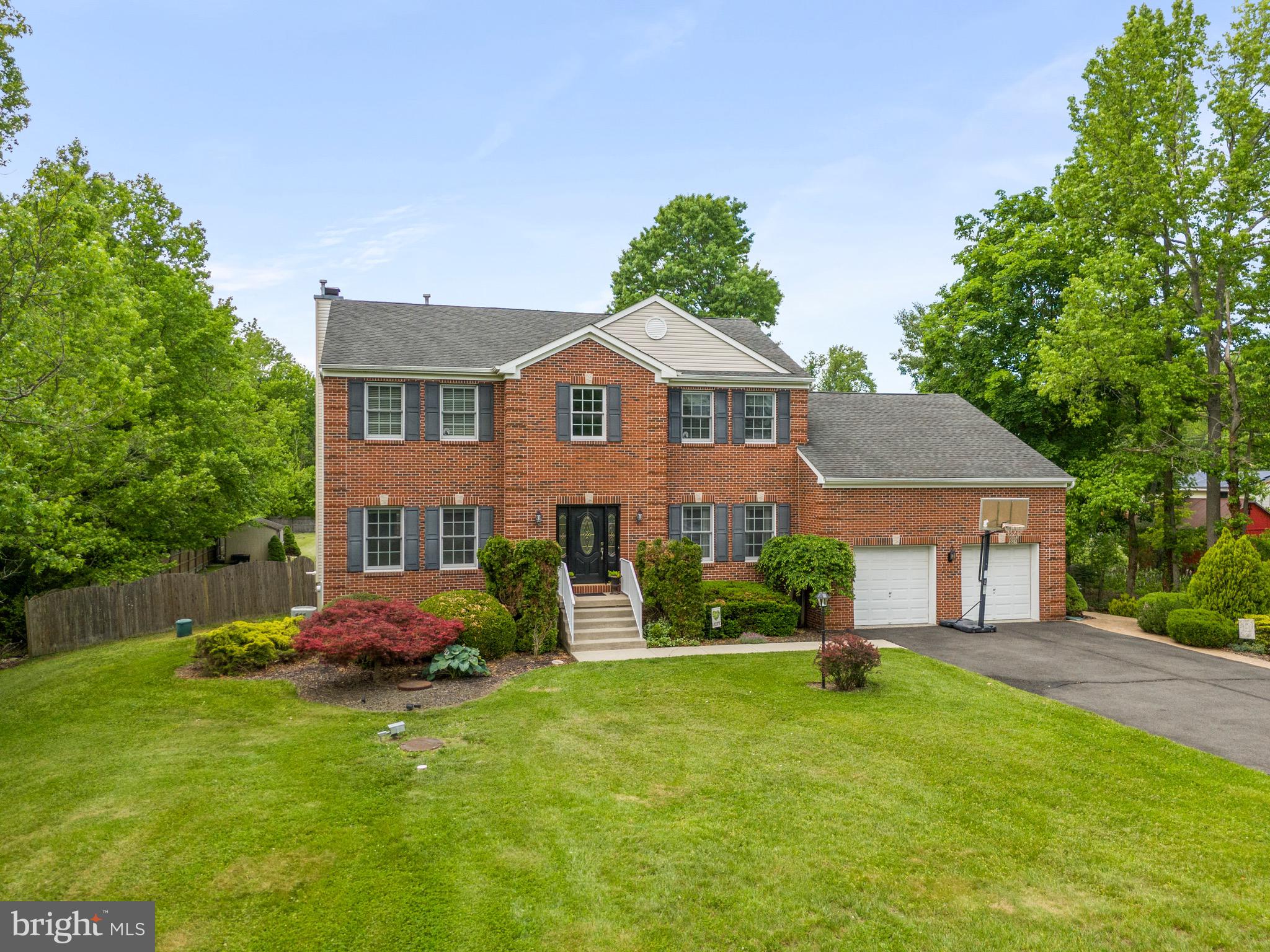 4 Blue Jay Hill Road Westampton, NJ 08060 - Photo 3 of 48