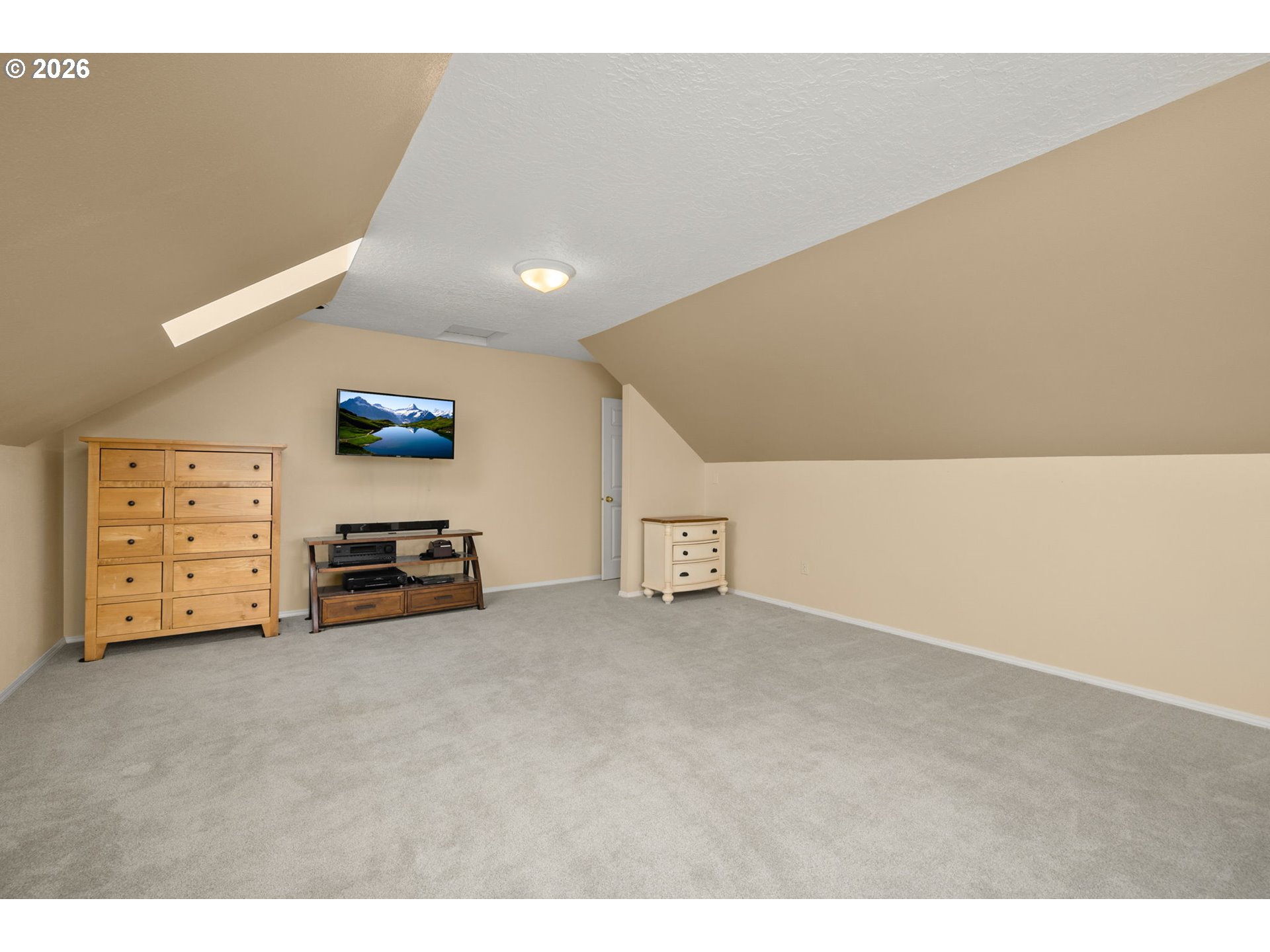 5324 Southwest Wichita Street Tualatin, OR 97062 - Photo 39 of 47 Bonus Room