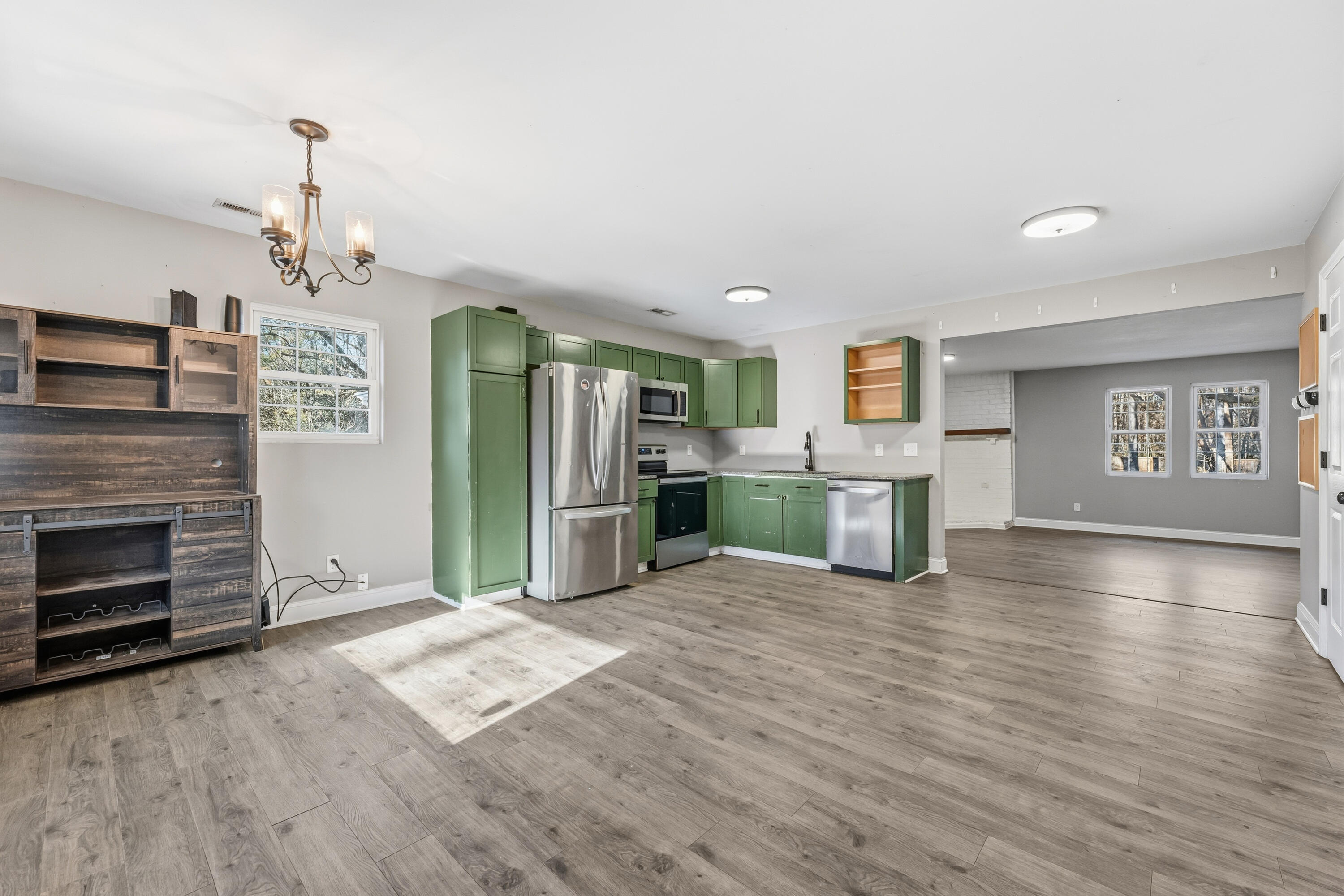 1260 Ridge Road Ridgeville, SC 29472 - Photo 9 of 36