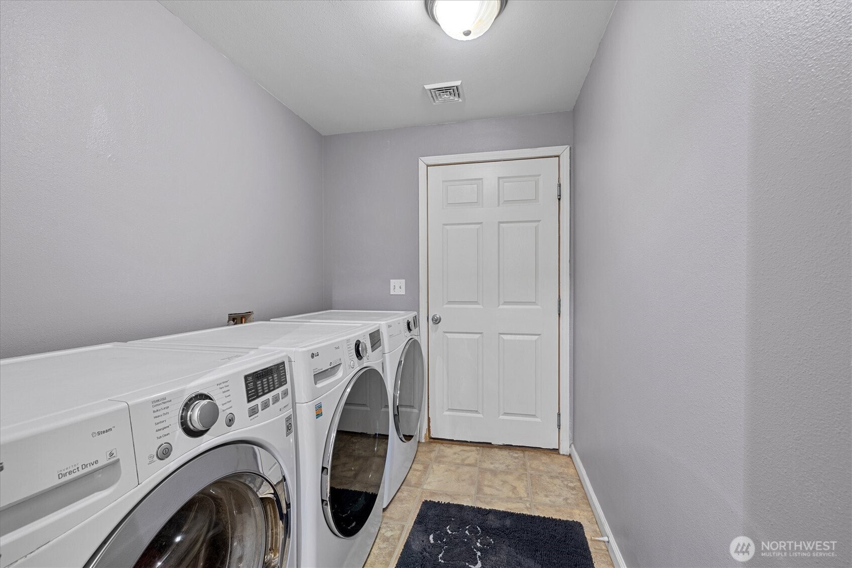 17771 Dunbar Road Mount Vernon, WA 98273 - Photo 24 of 38 a utility room with dryer and washer