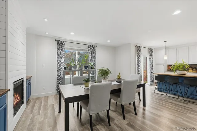 $689,900 | 6718 Thistle Ridge Avenue, Firestone, CO 80504