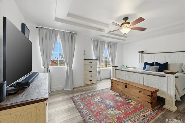 $665,000 | 6718 Thistle Ridge Avenue, Firestone, CO 80504