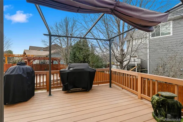 $665,000 | 6718 Thistle Ridge Avenue, Firestone, CO 80504