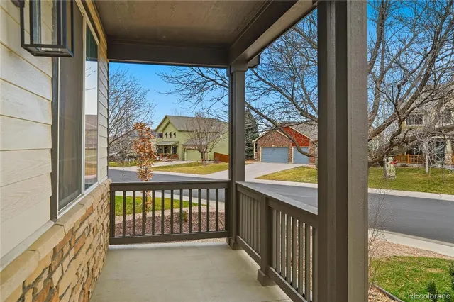 $689,900 | 6718 Thistle Ridge Avenue, Firestone, CO 80504