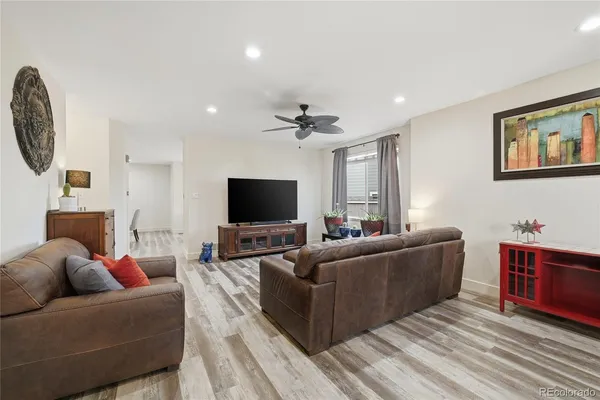 $665,000 | 6718 Thistle Ridge Avenue, Firestone, CO 80504