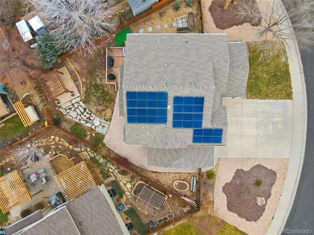 $689,900 | 6718 Thistle Ridge Avenue, Firestone, CO 80504