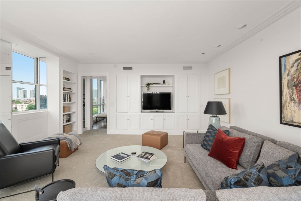 2 Commonwealth Avenue, Unit 15E/F Boston, MA 02116 - Photo 14 of 28