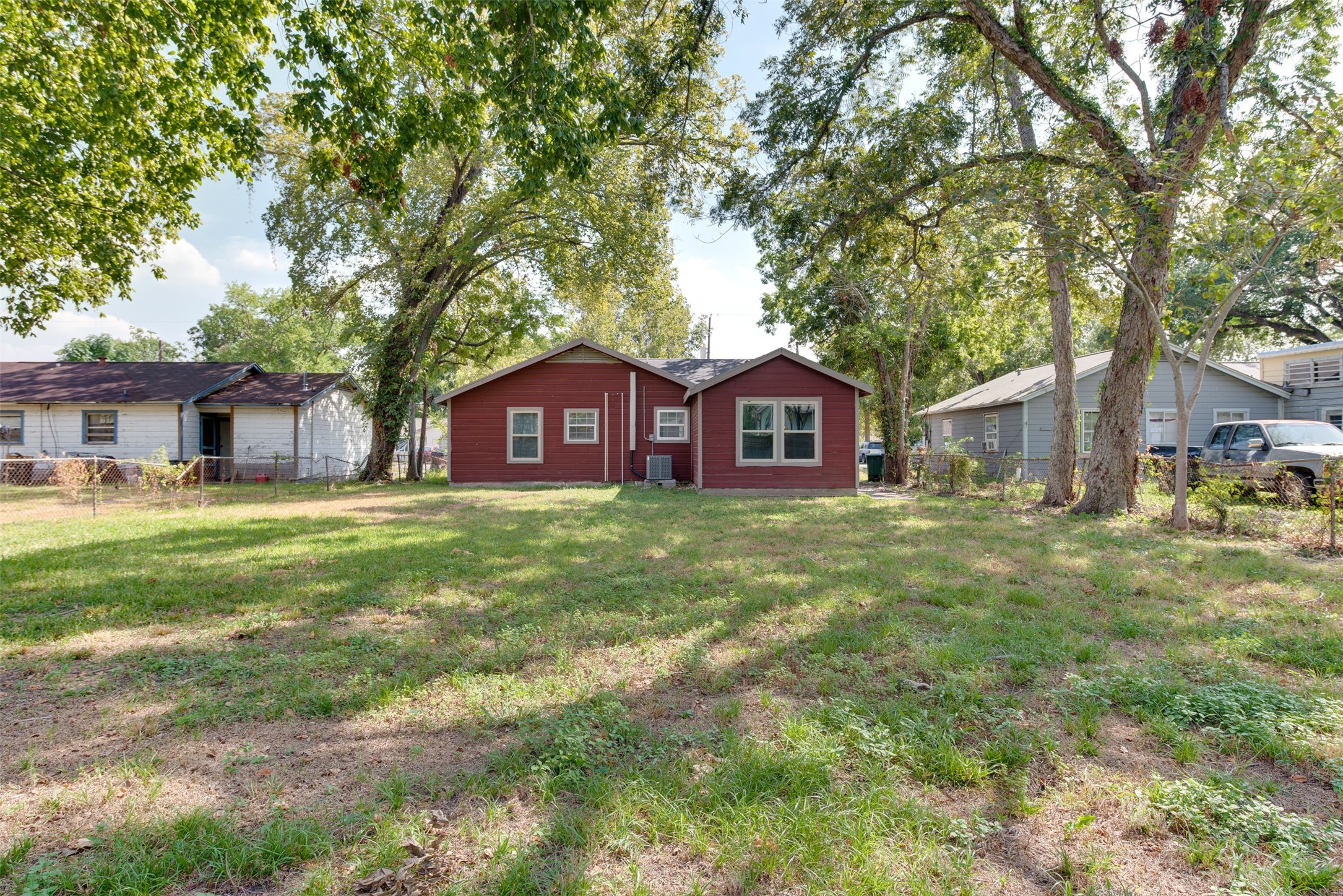 7601 Springdale Street Houston, TX 77028 - Photo 25 of 25