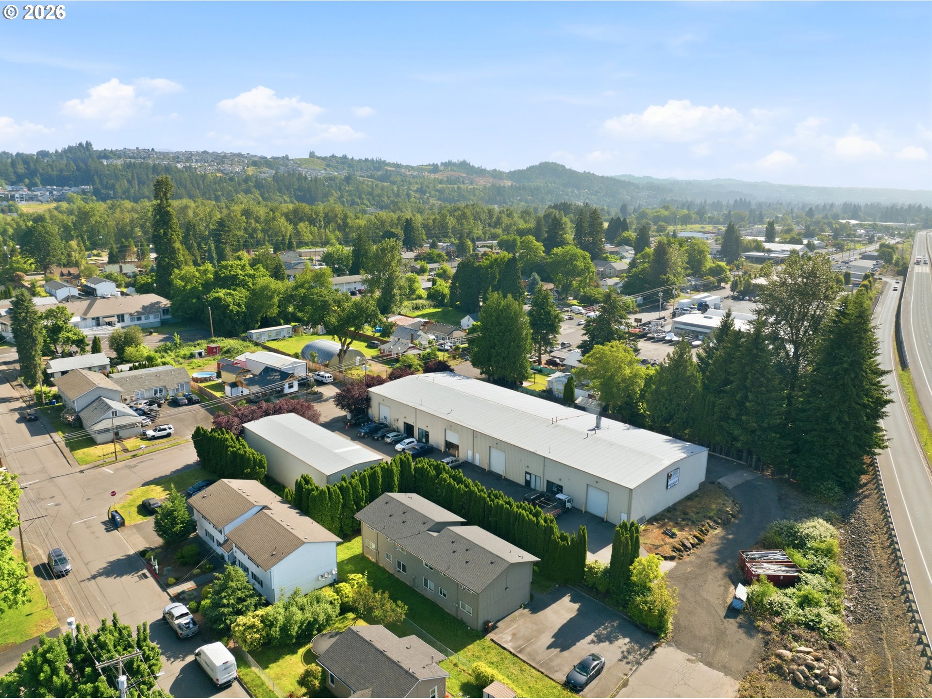 1715 Southeast 9th Avenue Camas, WA 98607 - Photo 28 of 32