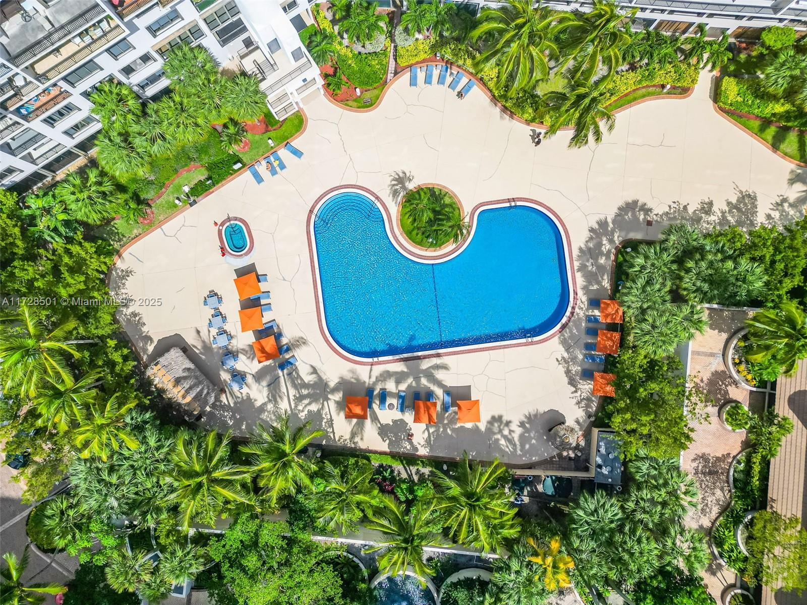 540 Brickell Key Drive, Unit 1021 Miami, FL 33131 - Photo 15 of 23 unknown