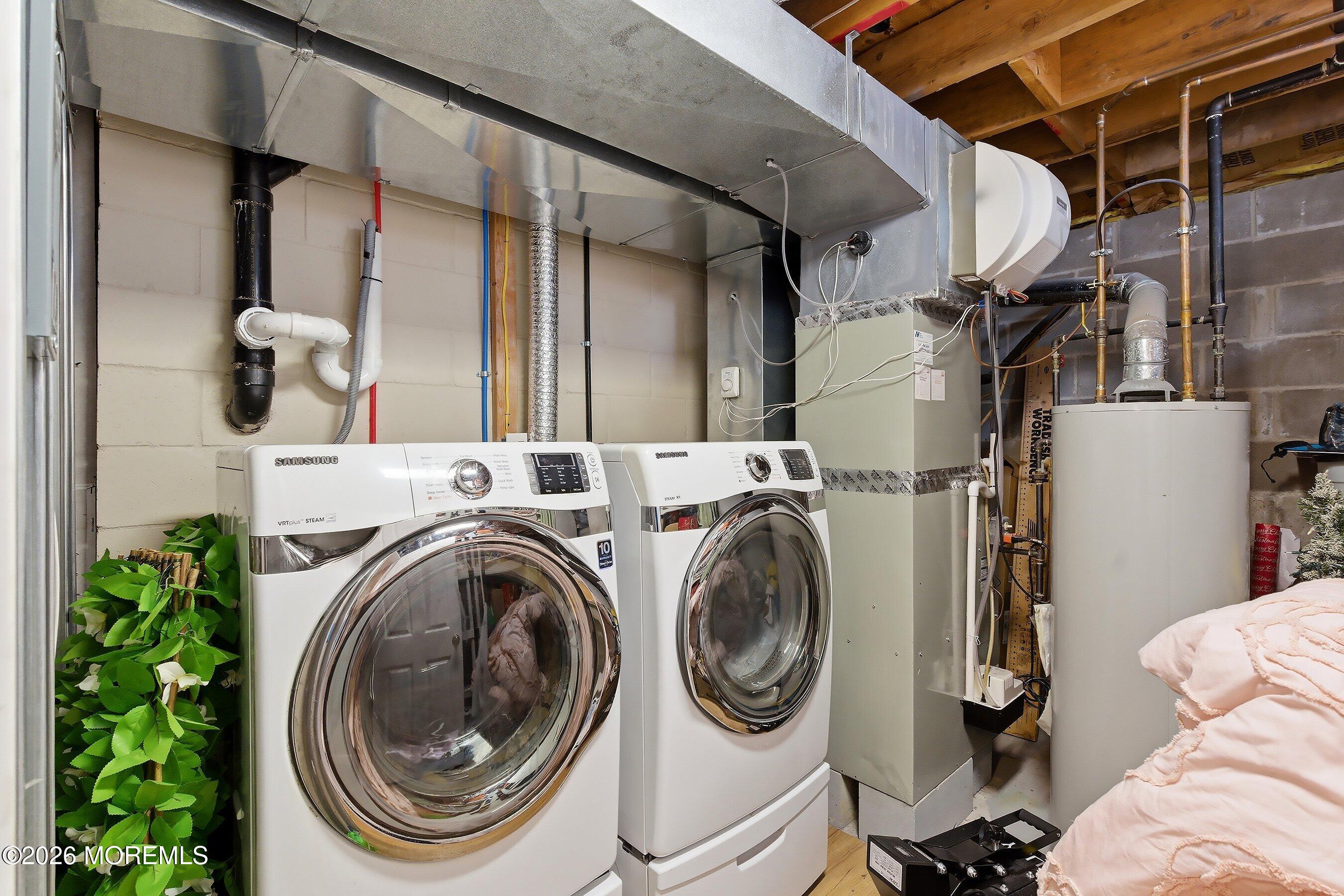 32 Bronia Street Howell, NJ 07731 - Photo 33 of 46 Laundry 1