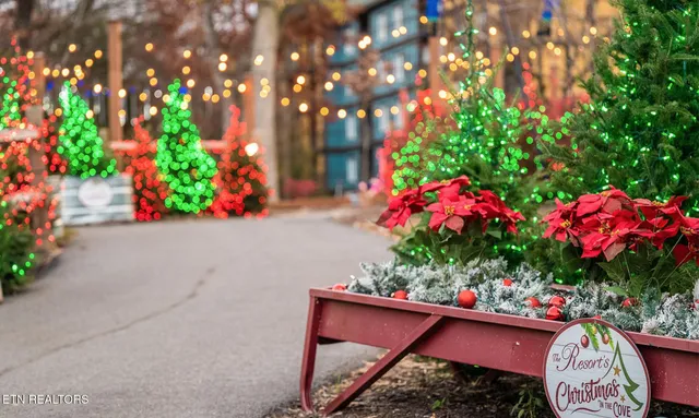 $219,000 | 225 Collier Drive, Unit 2212, Sevierville, TN 37862