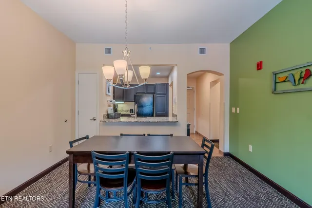 $219,000 | 225 Collier Drive, Unit 2212, Sevierville, TN 37862