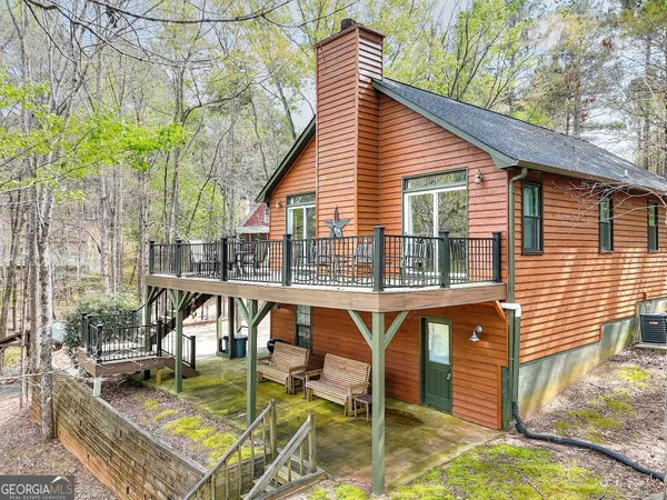 $2,500 | 377 East River Bend Drive, Eatonton, GA 31024