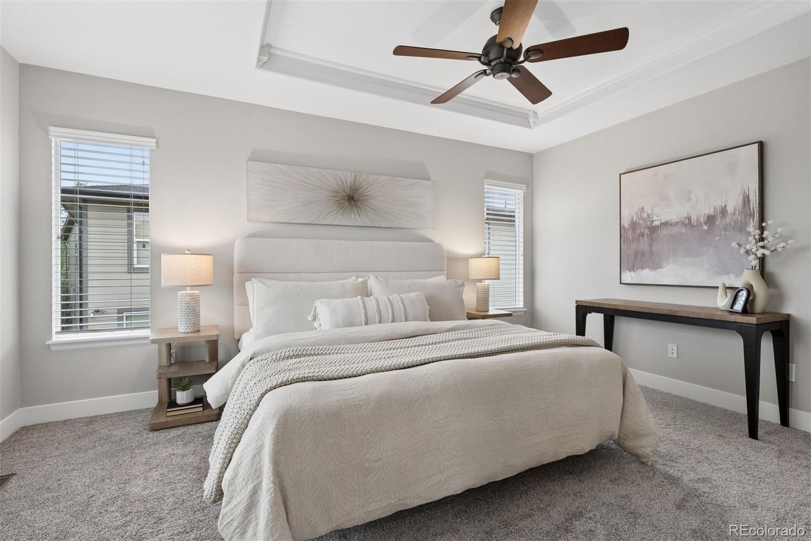 10863 Towerbridge Road Highlands Ranch, CO 80130 - Photo 18 of 42
