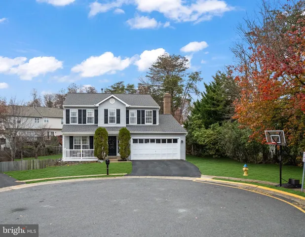 $567,000 | 12 Doug Court, Stafford, VA 22554