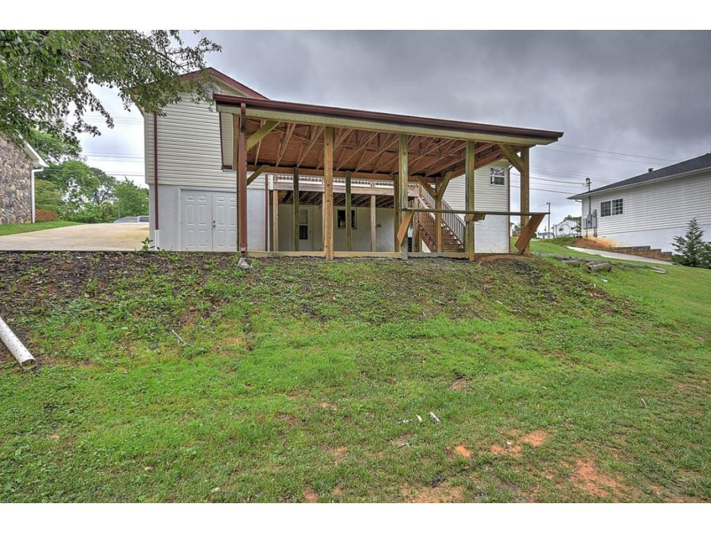 206 Hickory Road Bristol, TN 37620 - Photo 24 of 25 Photo 24