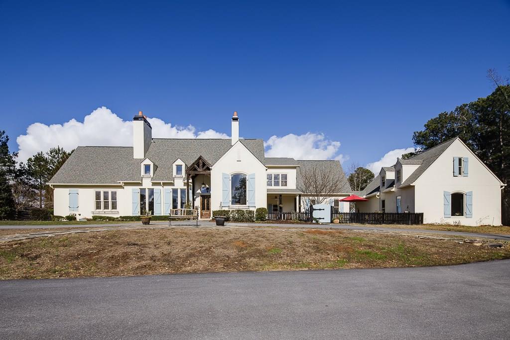 14721 Wood Road Milton, GA 30004 - Photo 1 of 1