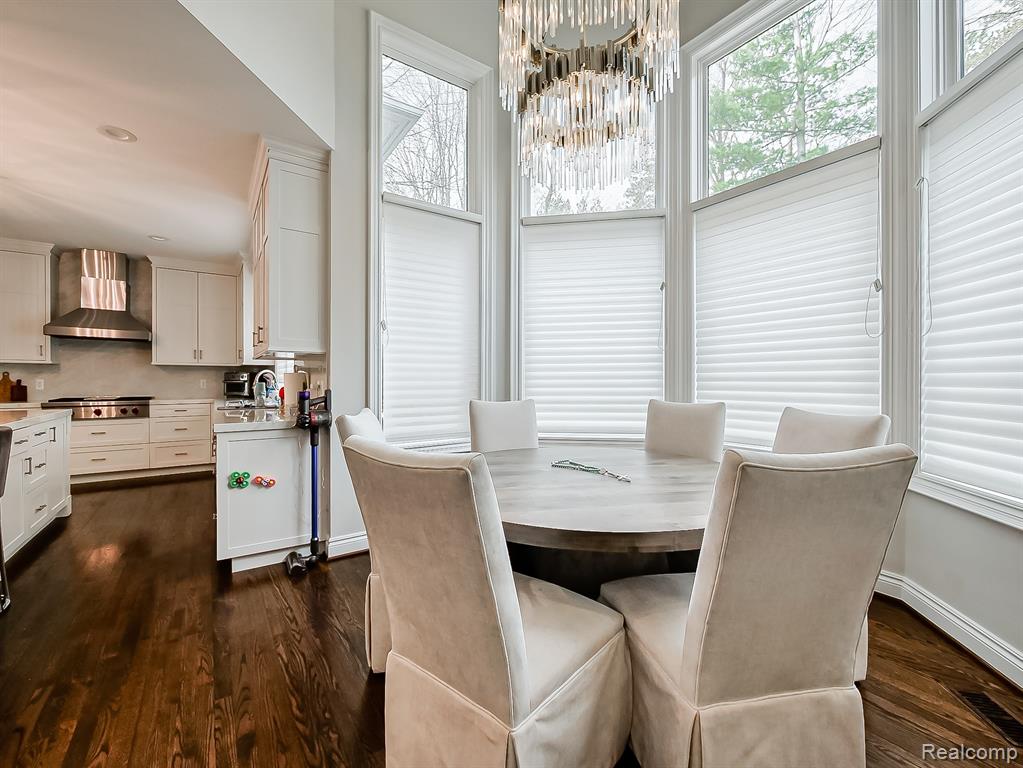 3586 Walnut Brook Drive Rochester Hills, MI 48309 - Photo 21 of 82
