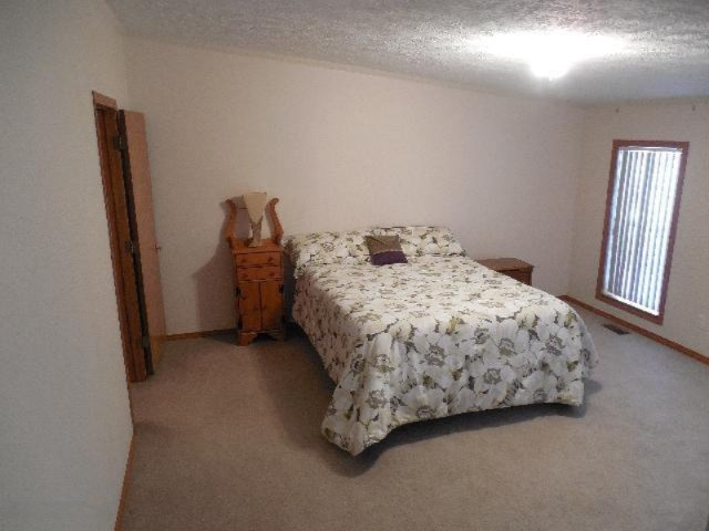 18402 Litzen Road Copemish, MI 49625 - Photo 10 of 34 Master Bedroom