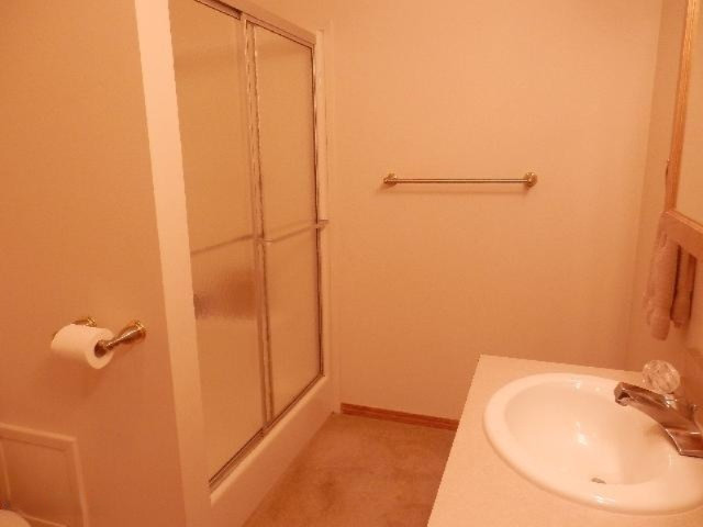 18402 Litzen Road Copemish, MI 49625 - Photo 13 of 34 Master Bath/Shower