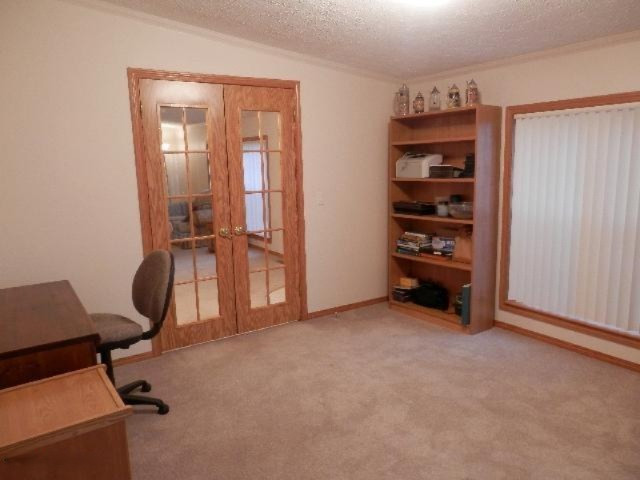 18402 Litzen Road Copemish, MI 49625 - Photo 16 of 34 French Doors