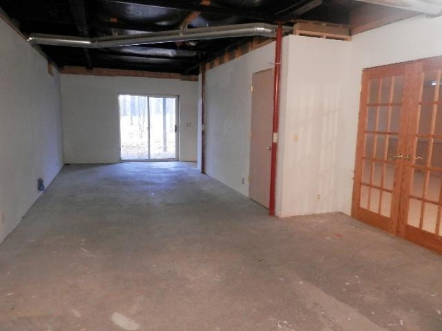 18402 Litzen Road Copemish, MI 49625 - Photo 24 of 34 Lower Level Walk Out