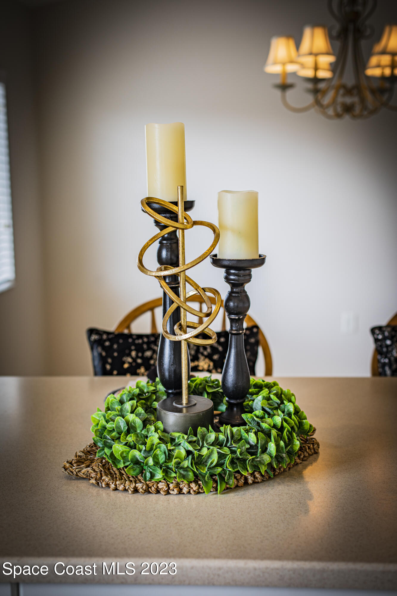 3102 Galindo Circle Melbourne, FL 32940 - Photo 11 of 31 a view of a workspace