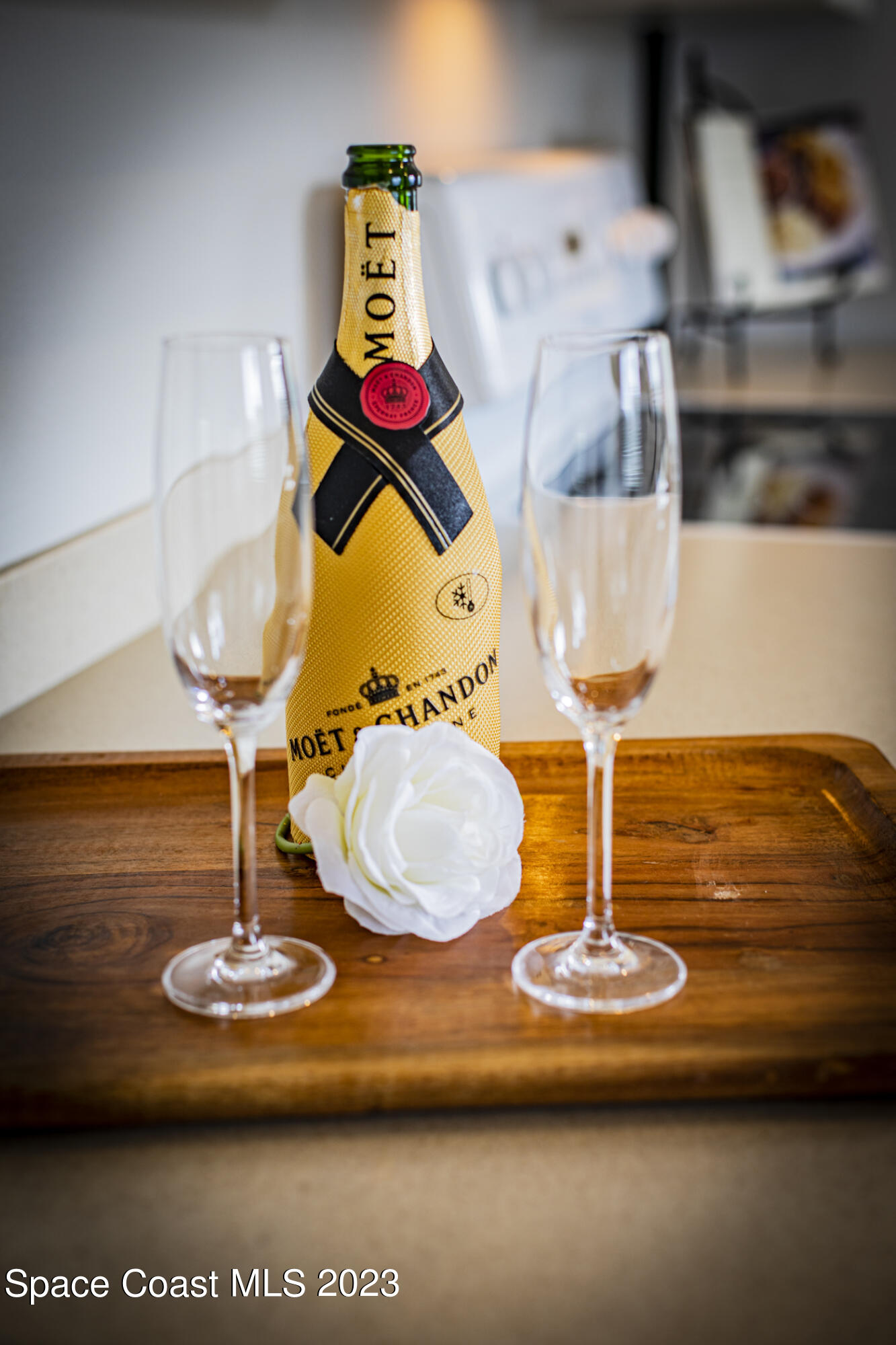 3102 Galindo Circle Melbourne, FL 32940 - Photo 13 of 31 a view of a vase with water heater