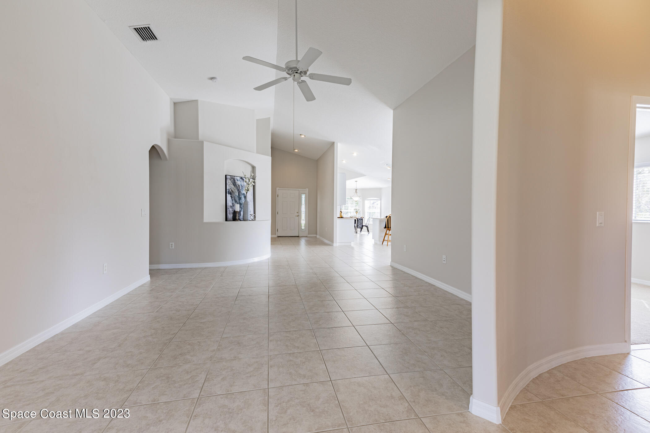 3102 Galindo Circle Melbourne, FL 32940 - Photo 15 of 31 a view interior of a house and natural light