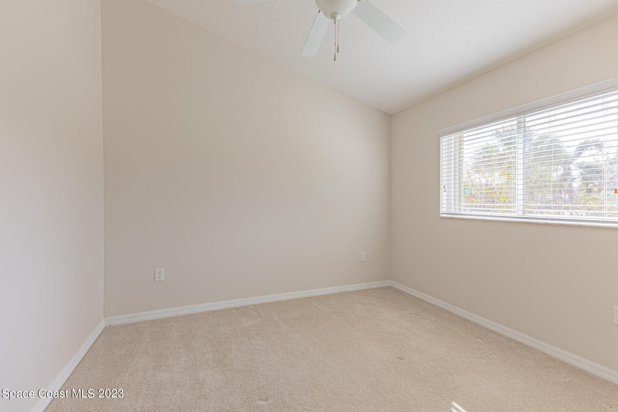 3102 Galindo Circle Melbourne, FL 32940 - Photo 25 of 31 an empty room with a window