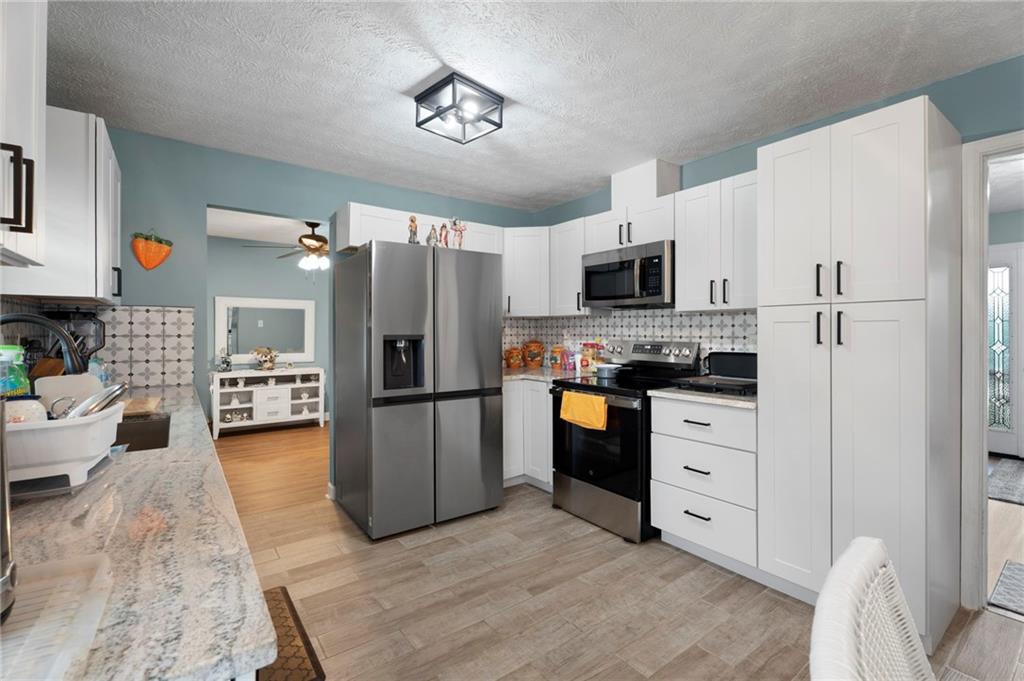 5083 Flakes Mill Road Ellenwood, GA 30294 - Photo 23 of 48 Gallery Image 23