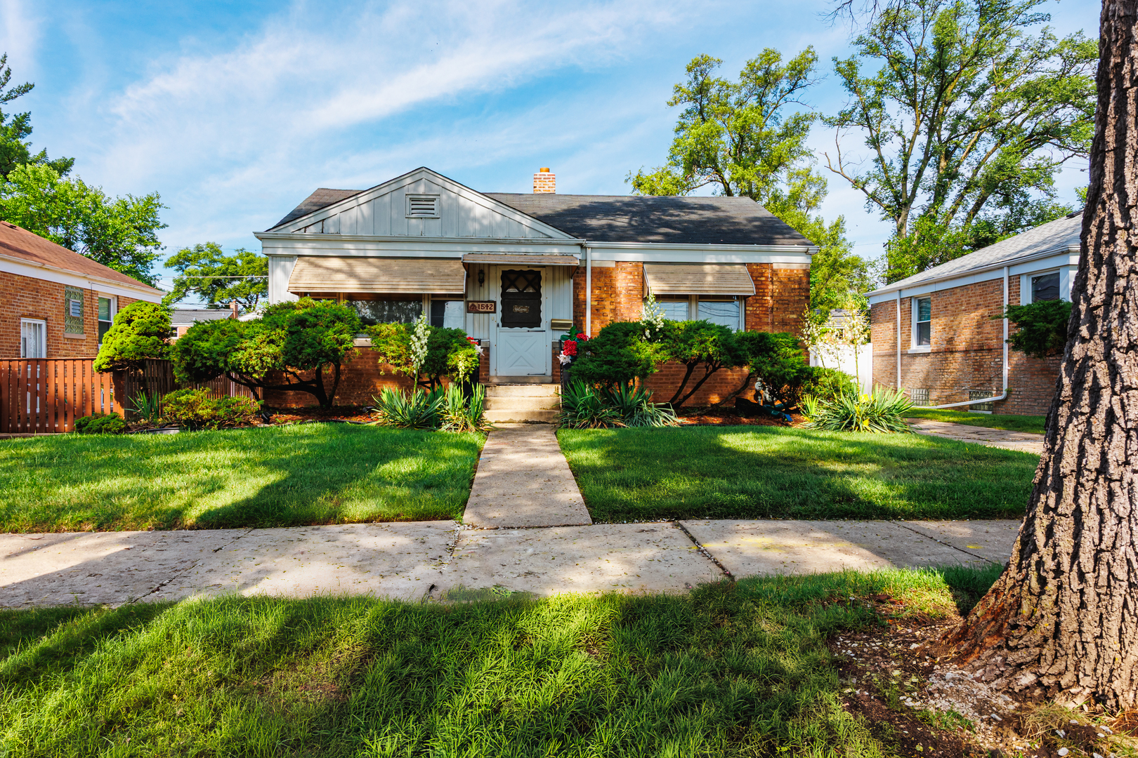 1542 Gardner Road Westchester, IL 60154 - Photo 1 of 21