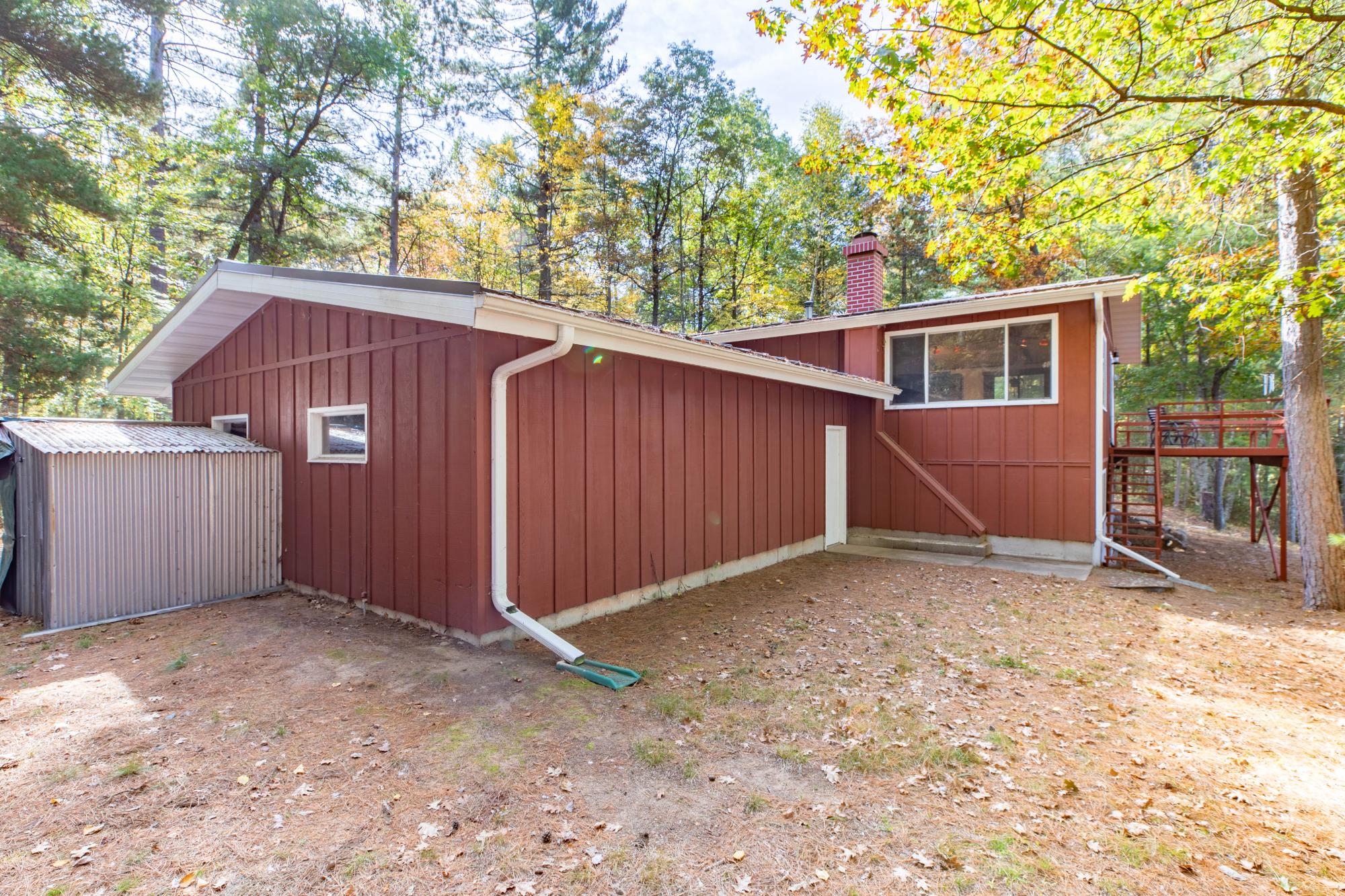 5872 Musky Bay Drive Rhinelander, WI 54501 - Photo 42 of 52 Gallery Image 42