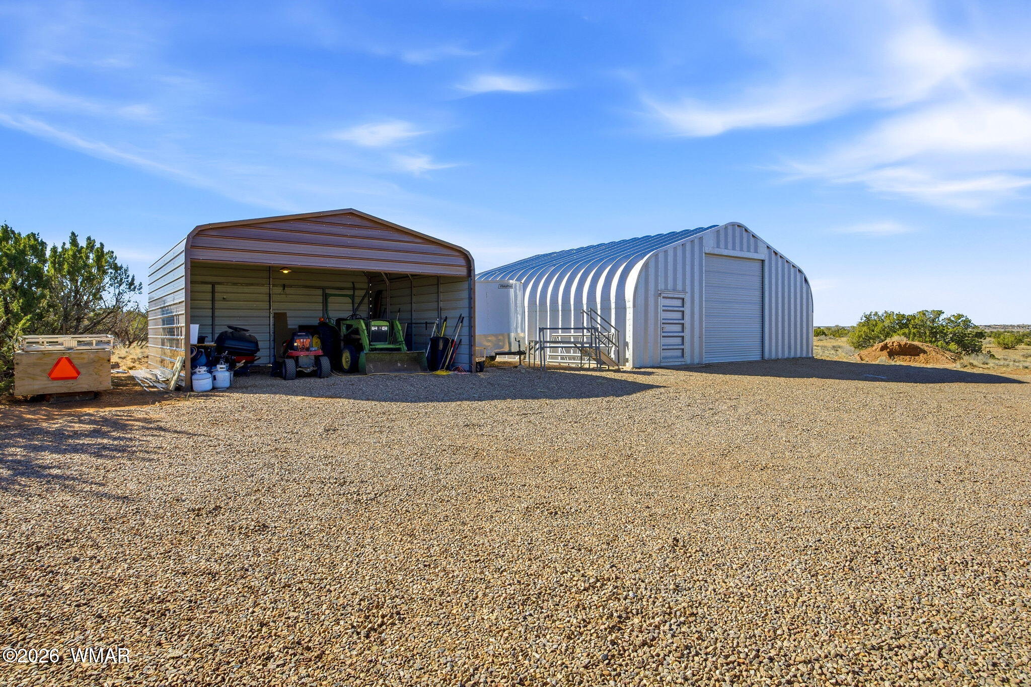 5460 Hay Hollow Road Snowflake, AZ 85937 - Photo 24 of 36 5460HayHollowRd-Snowflake-AZ-23