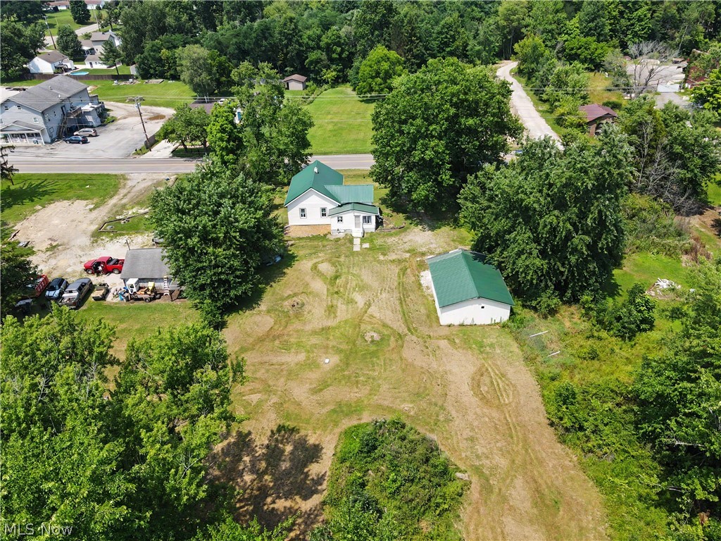 9470 Tallmadge Road Diamond, OH 44412 - Photo 12 of 37