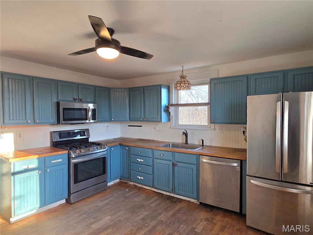 500 Hwy At Villa Ridge, MO 63089 - Photo 13 of 32