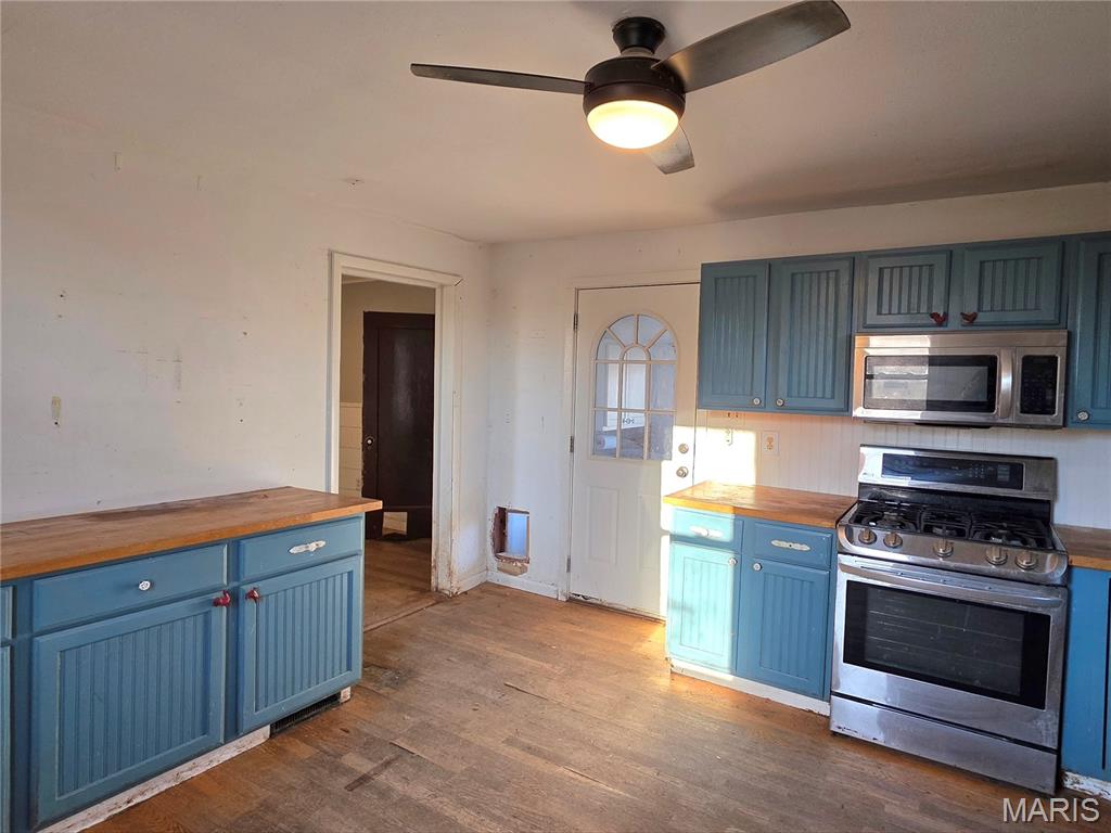 500 Hwy At Villa Ridge, MO 63089 - Photo 15 of 32