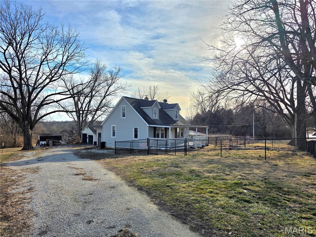 500 Hwy At Villa Ridge, MO 63089 - Photo 2 of 11