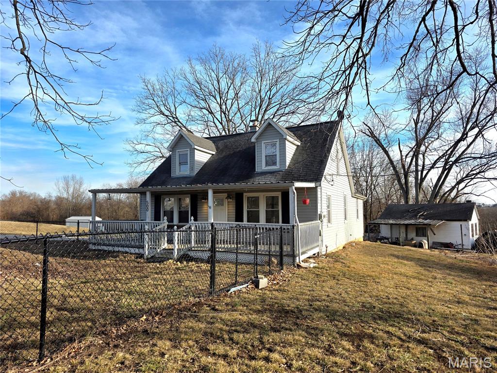 500 Hwy At Villa Ridge, MO 63089 - Photo 3 of 11