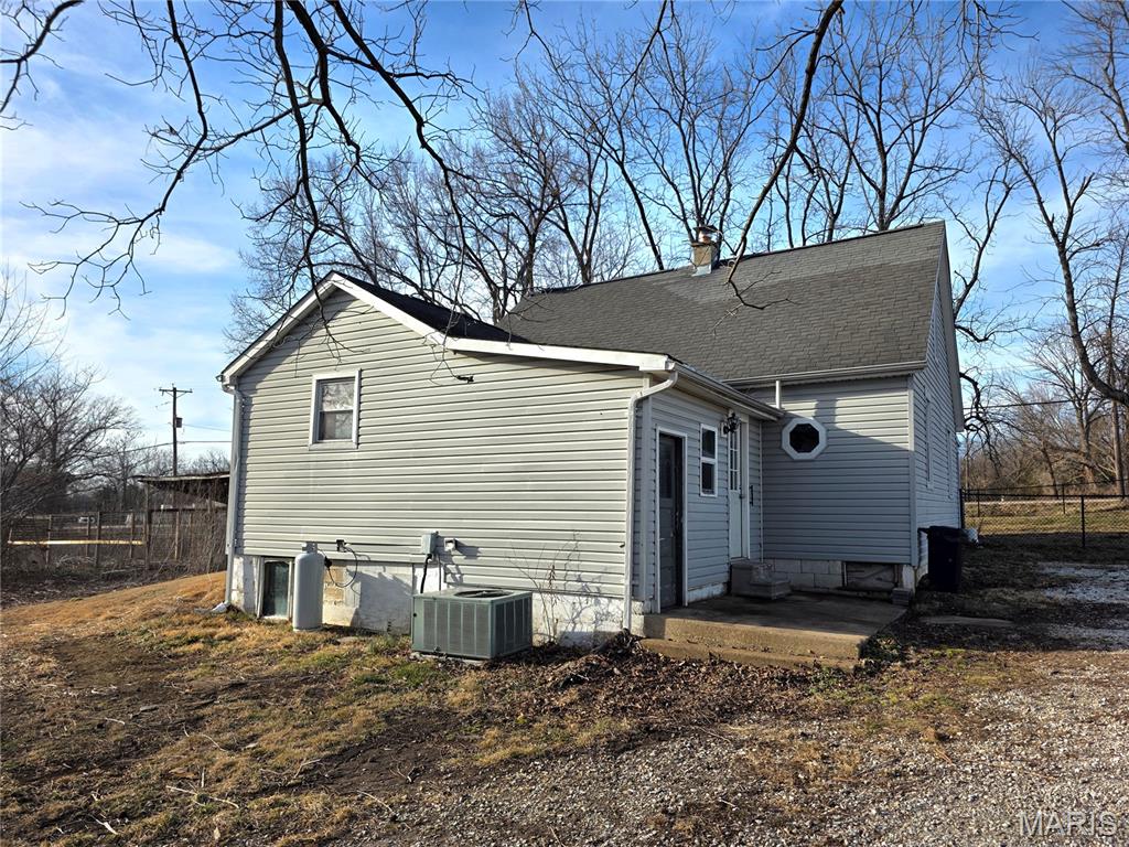 500 Hwy At Villa Ridge, MO 63089 - Photo 4 of 11