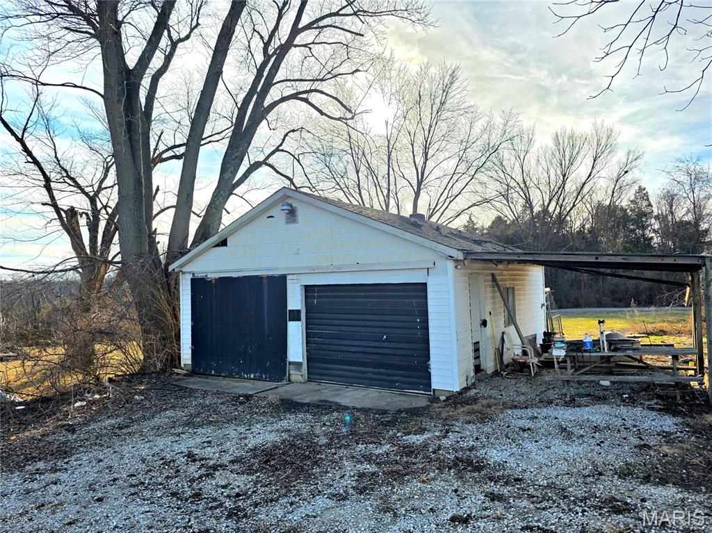 500 Hwy At Villa Ridge, MO 63089 - Photo 5 of 11