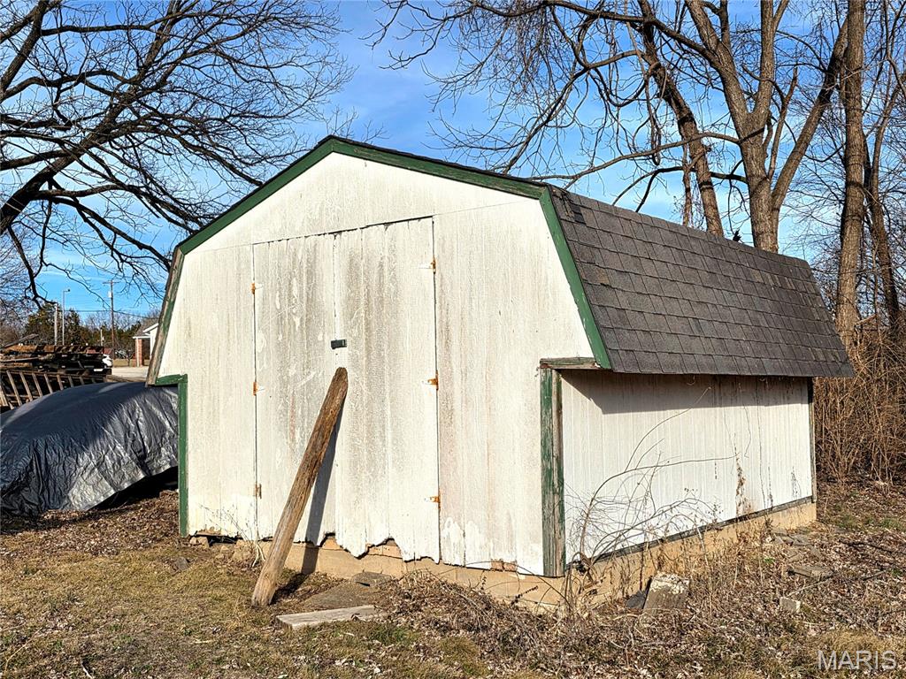 500 Hwy At Villa Ridge, MO 63089 - Photo 6 of 11