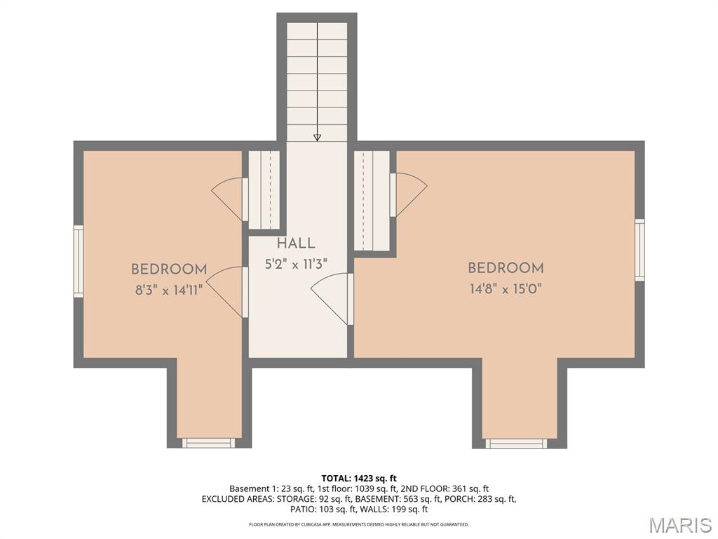 500 Hwy At Villa Ridge, MO 63089 - Photo 10 of 11