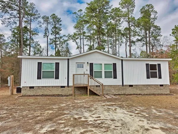 $189,900 | 1014 Hull Lane, Williston, SC 29853