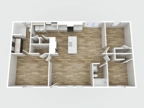 $189,900 | 1014 Hull Lane, Williston, SC 29853