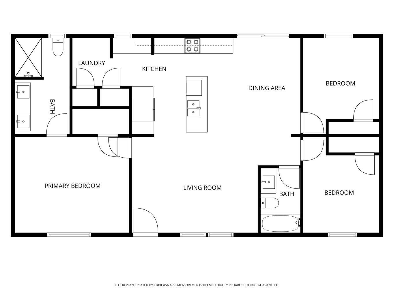 1014 Hull Lane Williston, SC 29853 - Photo 14 of 15 20260111211102914799000000-o