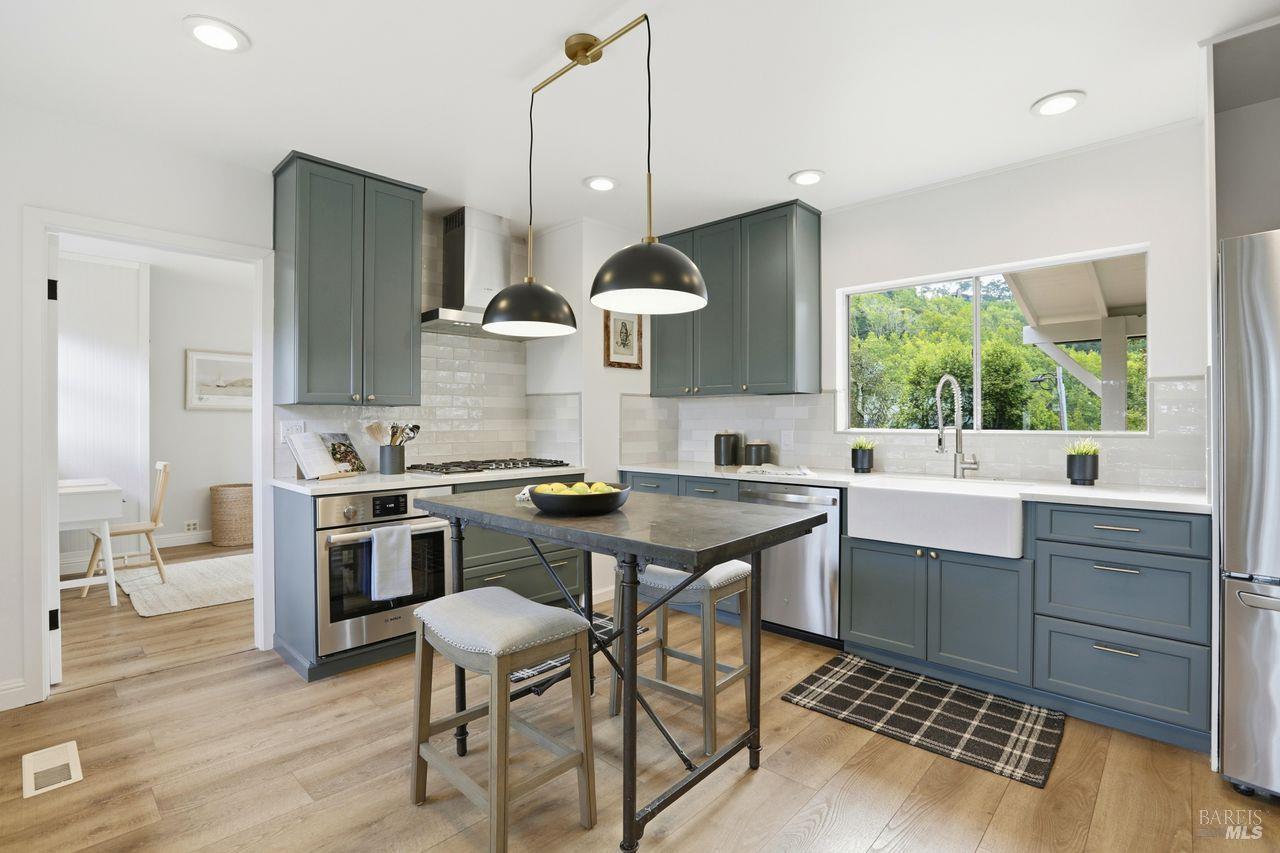 420 Ridge Road Novato, CA 94947 - Photo 12 of 56